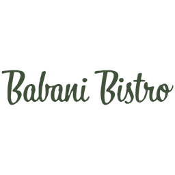 Babani Bistro Leipzig logo.
